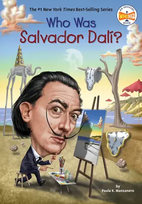 Ki volt Salvador Dal? - Who Was Salvador Dal?