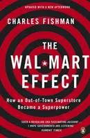 Wal-Mart-effektus - Hogyan lett egy külvárosi szupermarketből szuperhatalom? - Wal-Mart Effect - How an Out-of-town Superstore Became a Superpower