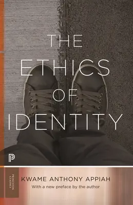 Az identitás etikája - The Ethics of Identity