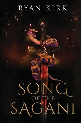 A Sagani éneke - Song of the Sagani