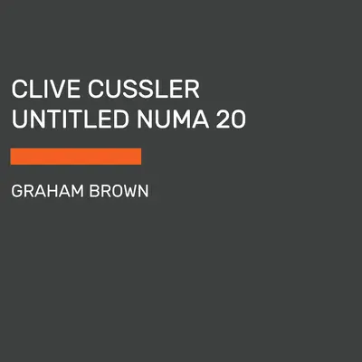 Clive Cussler Condor's Fury (A kondor dühe) - Clive Cussler Condor's Fury