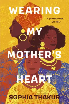 Anyám szívét viselem - Wearing My Mother's Heart