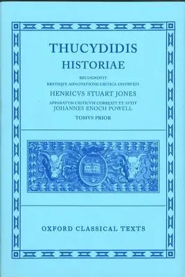 Historiae: I. kötet: I-IV. könyv - Historiae: Volume I: Books I-IV