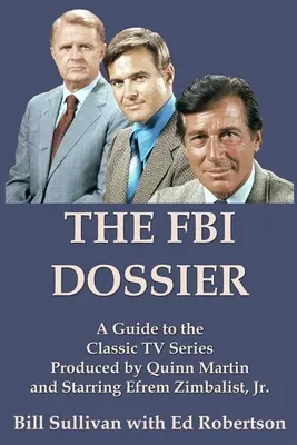 Az FBI-dosszié - The FBI Dossier