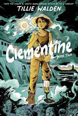 Clementine második könyv - Clementine Book Two