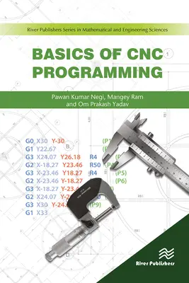 A CNC-programozás alapjai - Basics of Cnc Programming