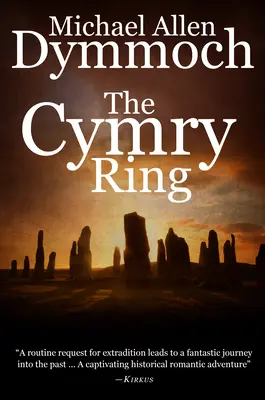 A Cymry Ring - The Cymry Ring