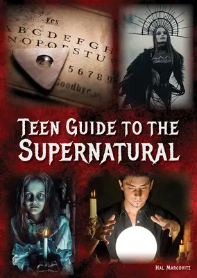 Tini útikalauz a természetfelettihez - Teen Guide to the Supernatural