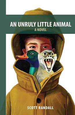 Egy rakoncátlan kis állat - An Unruly Little Animal