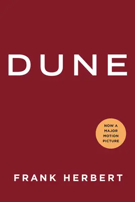 Dűne (Movie Tie-In) - Dune (Movie Tie-In)