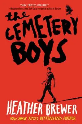 A temetői fiúk - The Cemetery Boys