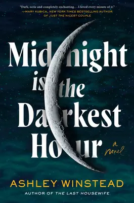 Éjfél a legsötétebb óra - Midnight Is the Darkest Hour