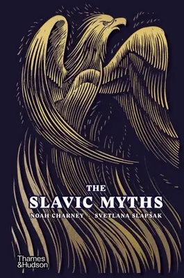 A szláv mítoszok - The Slavic Myths