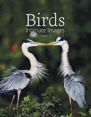 Madarak: Intim képek 2. kötet - Birds: Intimate Images Volume 2