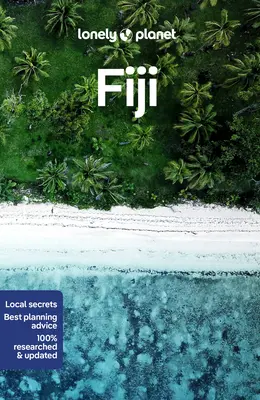 Lonely Planet Fidzsi-szigetek 11 - Lonely Planet Fiji 11