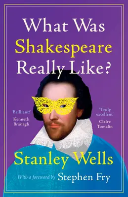 Milyen volt valójában Shakespeare? - What Was Shakespeare Really Like?