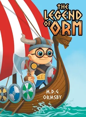 Orm legendája - The Legend of Orm