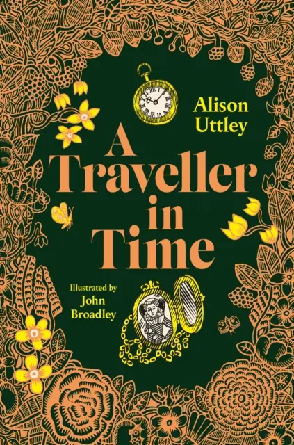 Utazó az időben - Traveller in Time