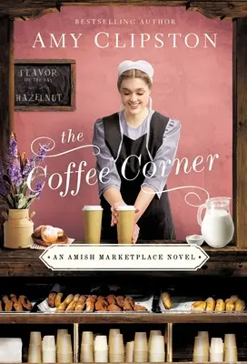 A kávésarok - The Coffee Corner