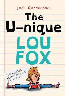 Az egyedülálló Lou Fox - The Unique Lou Fox