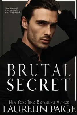 Brutális titok - Brutal Secret