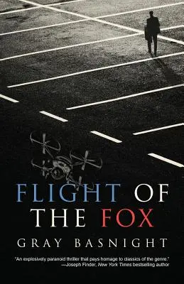 A róka repülése - Flight of the Fox