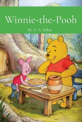 Micimackó - Winnie-the-Pooh