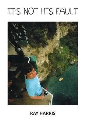 It's Not His Fault: A tuberosclerosis sclerosisszal kapcsolatos folyamatos kihívásunk - It's Not His Fault: Our ongoing challenge with Tuberous sclerosis