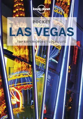 Lonely Planet Pocket Las Vegas 6