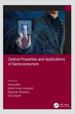 A félvezetők optikai tulajdonságai és alkalmazásai - Optical Properties and Applications of Semiconductors