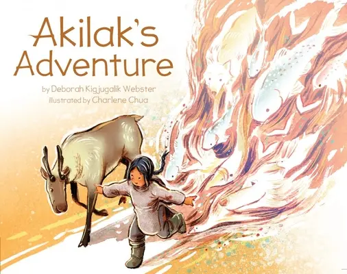 Akilak kalandja - Akilak's Adventure