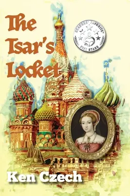 A cári lakat - The Tsar's Locket