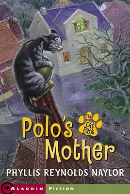 Polo anyja - Polo's Mother