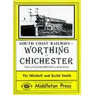 Worthing és Chichester között - Worthing to Chichester