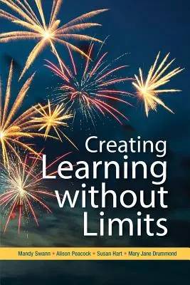 Határok nélküli tanulás megteremtése - Creating Learning Without Limits