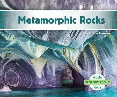 Metamorf kőzetek - Metamorphic Rocks