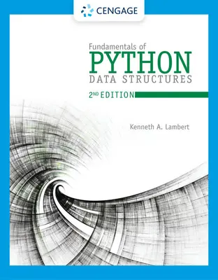 A Python alapjai: Adatszerkezetek - Fundamentals of Python: Data Structures