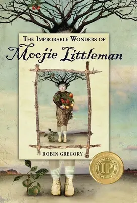 Moojie Littleman valószínűtlen csodái - The Improbable Wonders of Moojie Littleman