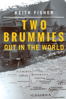 Két Brummie a nagyvilágban - Two Brummies out in the World