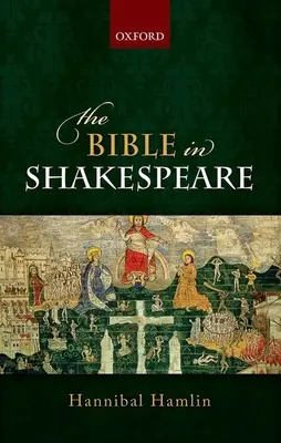 Bible v Shakespearovi - The Bible in Shakespeare