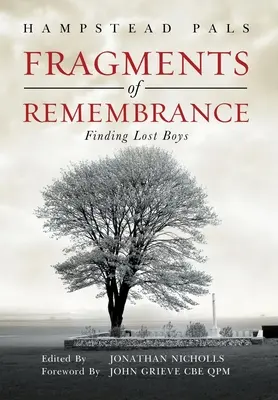Az emlékezés töredékei: Az elveszett fiúk megtalálása - Fragments of Remembrance: Finding Lost Boys