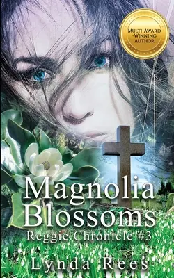 Magnólia virágai - Magnolia Blossoms