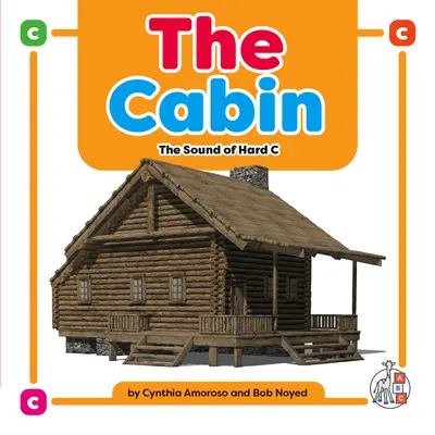 A kunyhó: A Hard C hangja - The Cabin: The Sound of Hard C