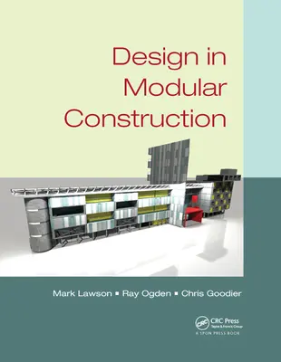 Tervezés a moduláris építésben - Design in Modular Construction