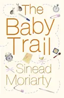 Babaút - Emma és James, 1. regény - Baby Trail - Emma and James, Novel 1