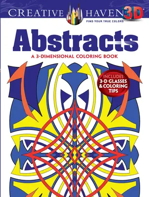 Absztraktok: Julius: A 3-Dimensional Coloring Book - Abstracts: A 3-Dimensional Coloring Book