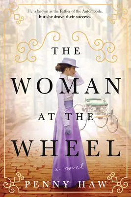 The Woman at the Wheel