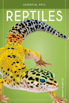 Hüllők - Reptiles