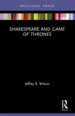 Shakespeare és a Trónok harca - Shakespeare and Game of Thrones