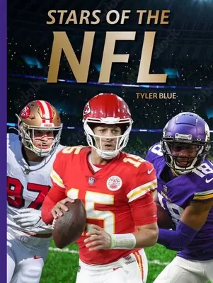 Az NFL sztárjai - Stars of the NFL